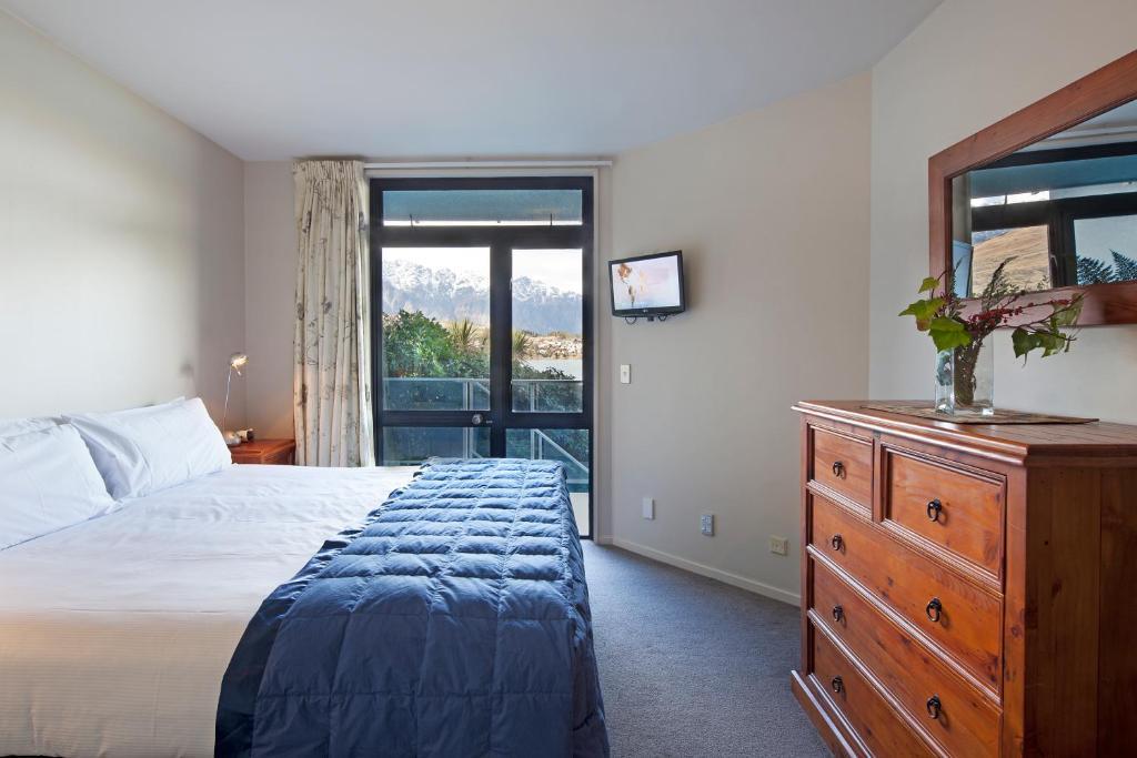 Spinnaker Bay - 1 Bedroom Apartment Queenstown Buitenkant foto