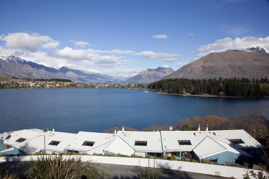 Spinnaker Bay - 1 Bedroom Apartment Queenstown Buitenkant foto