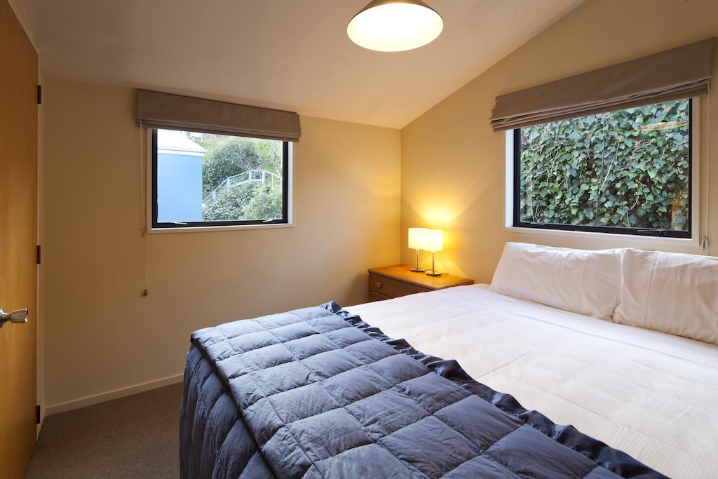 Spinnaker Bay - 1 Bedroom Apartment Queenstown Buitenkant foto