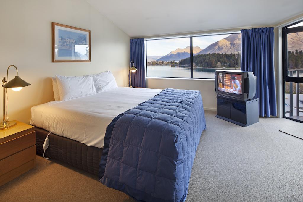 Spinnaker Bay - 1 Bedroom Apartment Queenstown Buitenkant foto