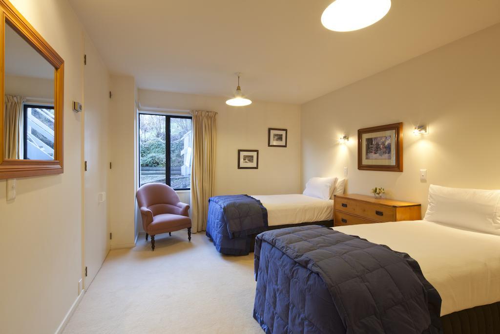 Spinnaker Bay - 1 Bedroom Apartment Queenstown Buitenkant foto