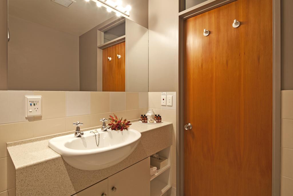 Spinnaker Bay - 1 Bedroom Apartment Queenstown Buitenkant foto